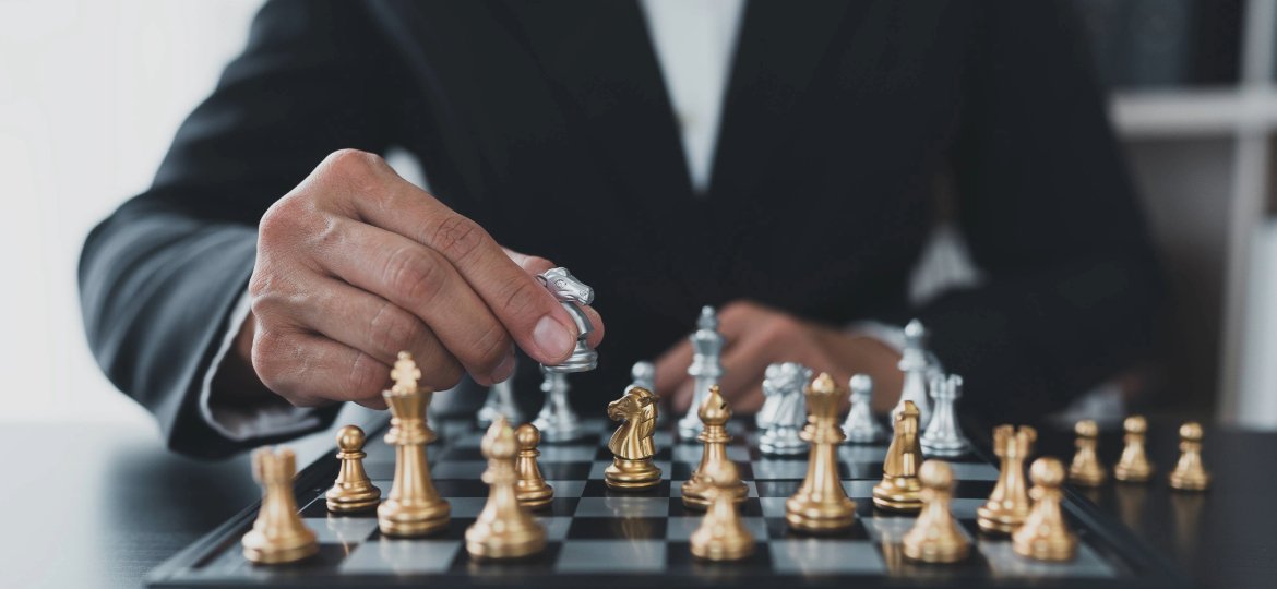 Analisi SEO Competitors: Identifica Opportunità di Crescita per la Tua Azienda a Bologna