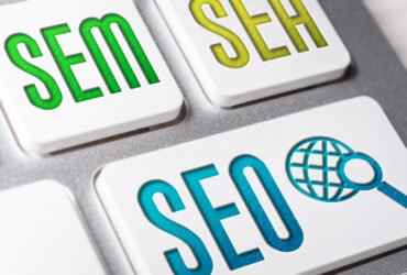 SEO, SEA e SEM: Scopri le Differenze e Quale Scegliere a Bologna