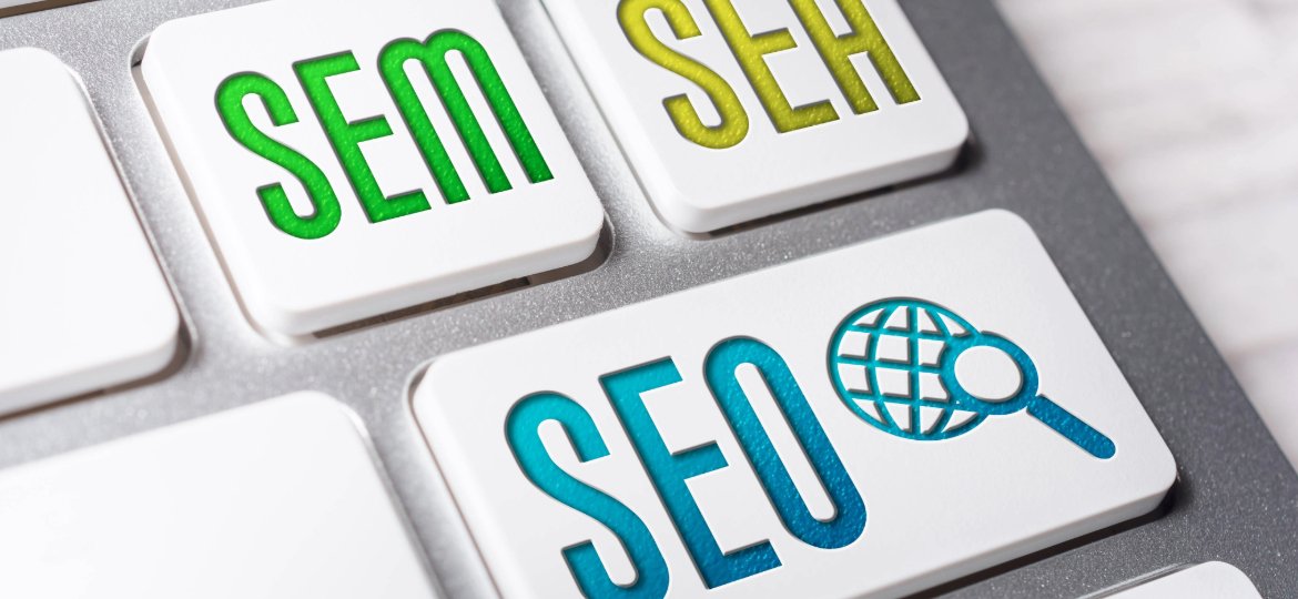 SEO, SEA e SEM: Scopri le Differenze e Quale Scegliere a Bologna