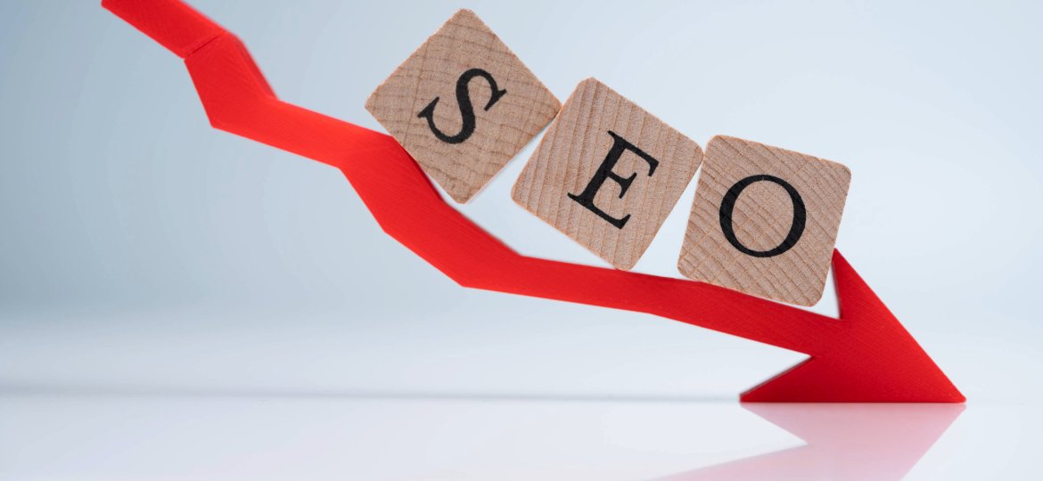 Penalizzazioni di Google: Come Evitarle con una Strategia SEO Solida