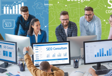 Consulenza SEO Piccole Imprese Bologna: Strategie per Incrementare la Visibilità Online