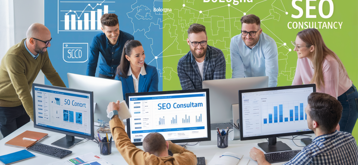 Consulenza SEO Piccole Imprese Bologna: Strategie per Incrementare la Visibilità Online