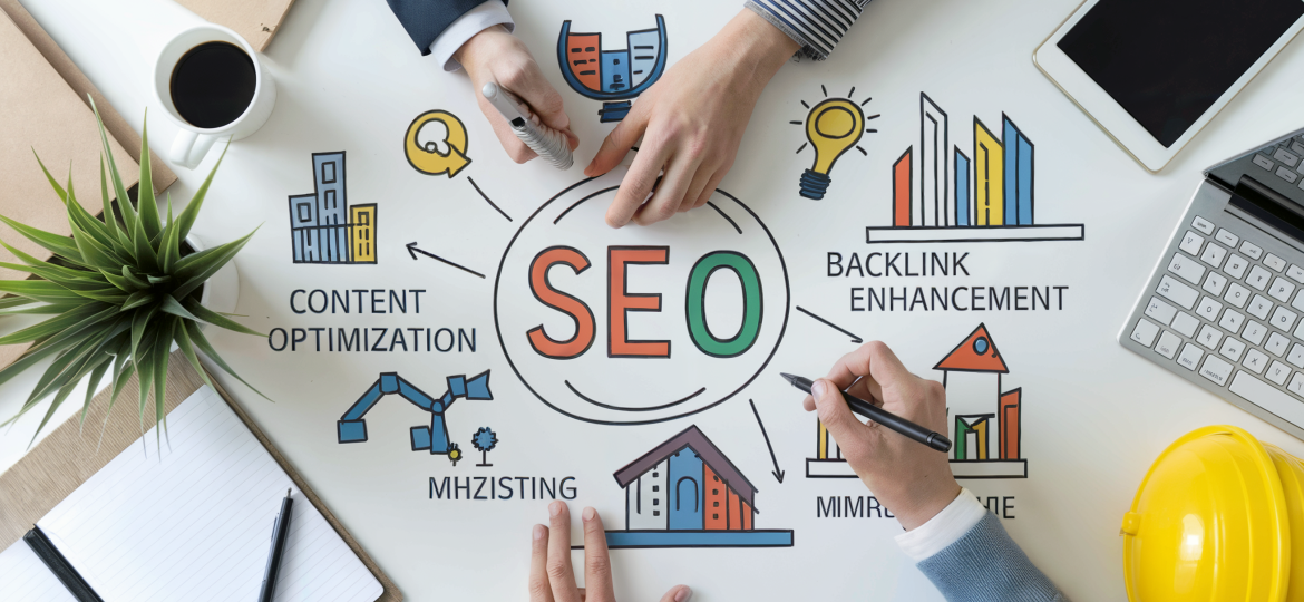 SEO ristrutturazioni Bologna: Strategie e Ottimizzazione nel Settore Edile.