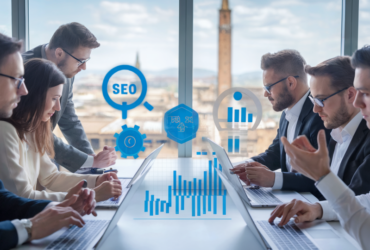 Agenzia SEO Bologna: Scopri come posizionarti al top con strategie mirate