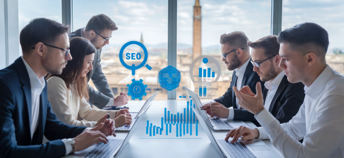 Agenzia SEO Bologna: Scopri come posizionarti al top con strategie mirate