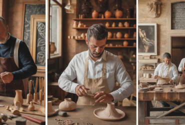 Posizionamento artigiani Bologna: valorizzare l'eccellenza dell'artigianato locale