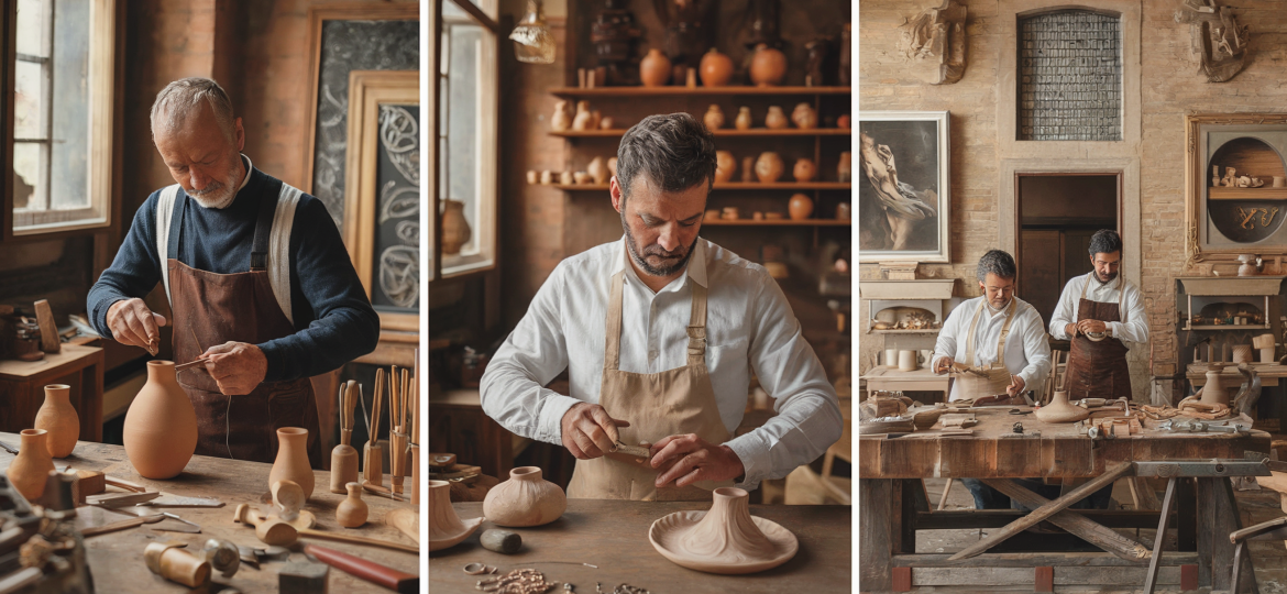 Posizionamento artigiani Bologna: valorizzare l'eccellenza dell'artigianato locale