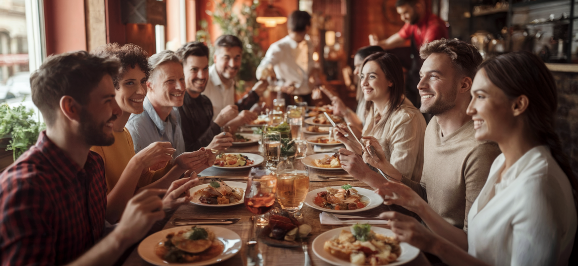 SEO ristoranti Bologna: Strategie e Consigli per la Visibilità Online