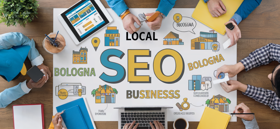SEO locale Bologna: Strategie avvincenti per far crescere la tua attività