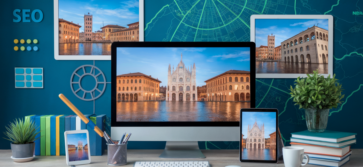 Ottimizzazione immagini Bologna: guida completa per la visibilità locale