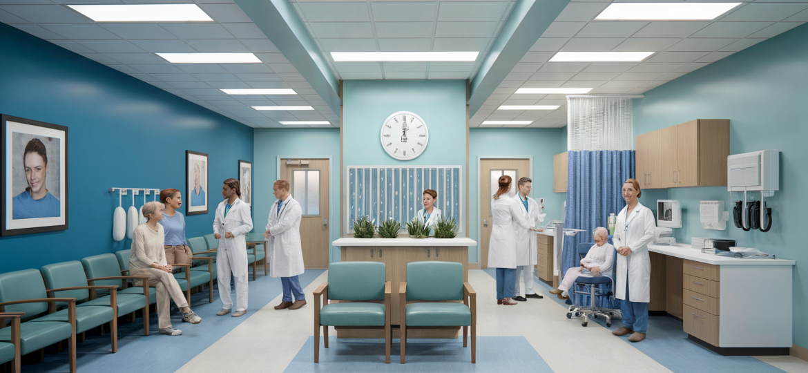 SEO studi medici Bologna: strategie per migliorare la visibilità online