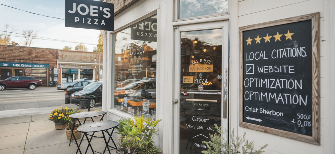 Local Pack Google Bologna: Ottimizzazione per la Visibilità Locale