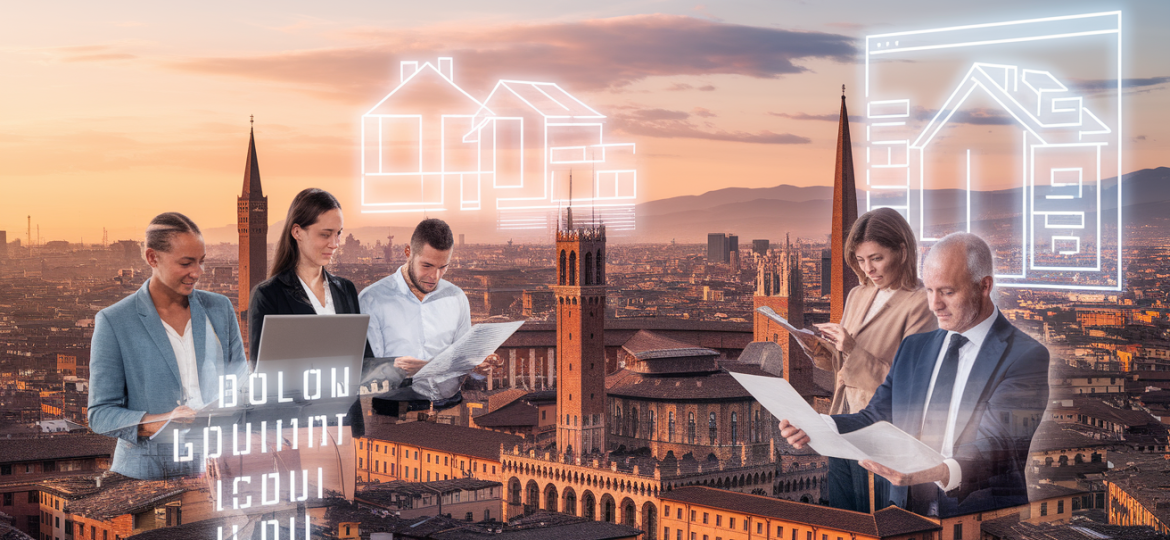 SEO immobiliare Bologna: Fondamenti, Strategie e Consigli Professionali