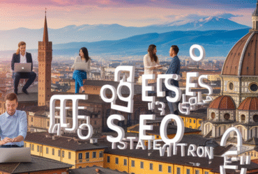 SEO nuove attività Bologna: guida completa per il successo digitale