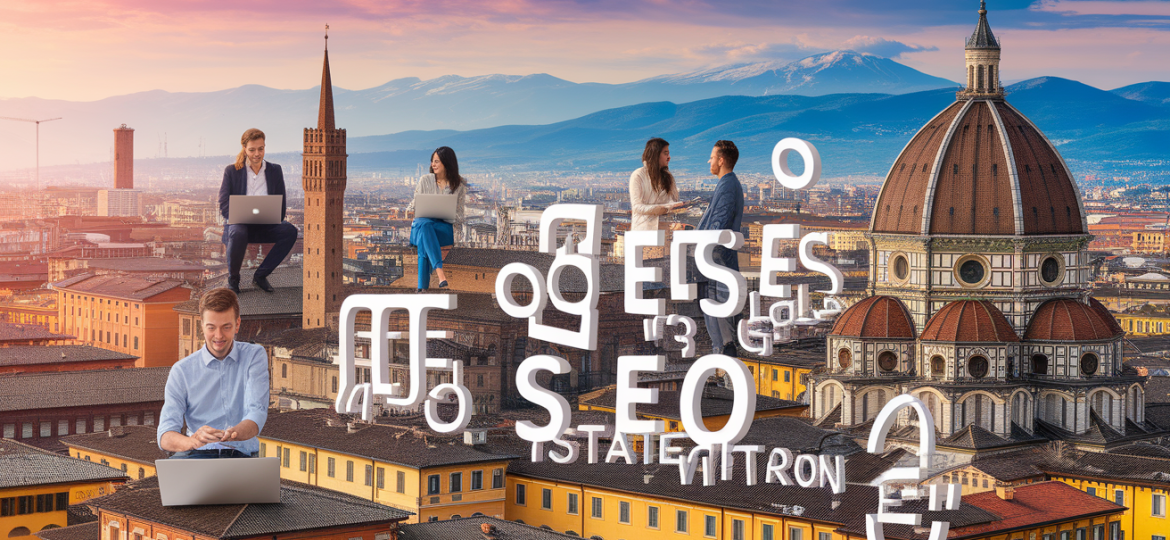SEO nuove attività Bologna: guida completa per il successo digitale