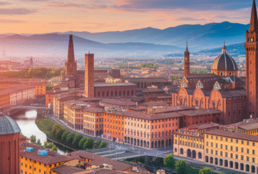 SEO storytelling Bologna: Il potere delle storie coinvolgenti per la visibilità online