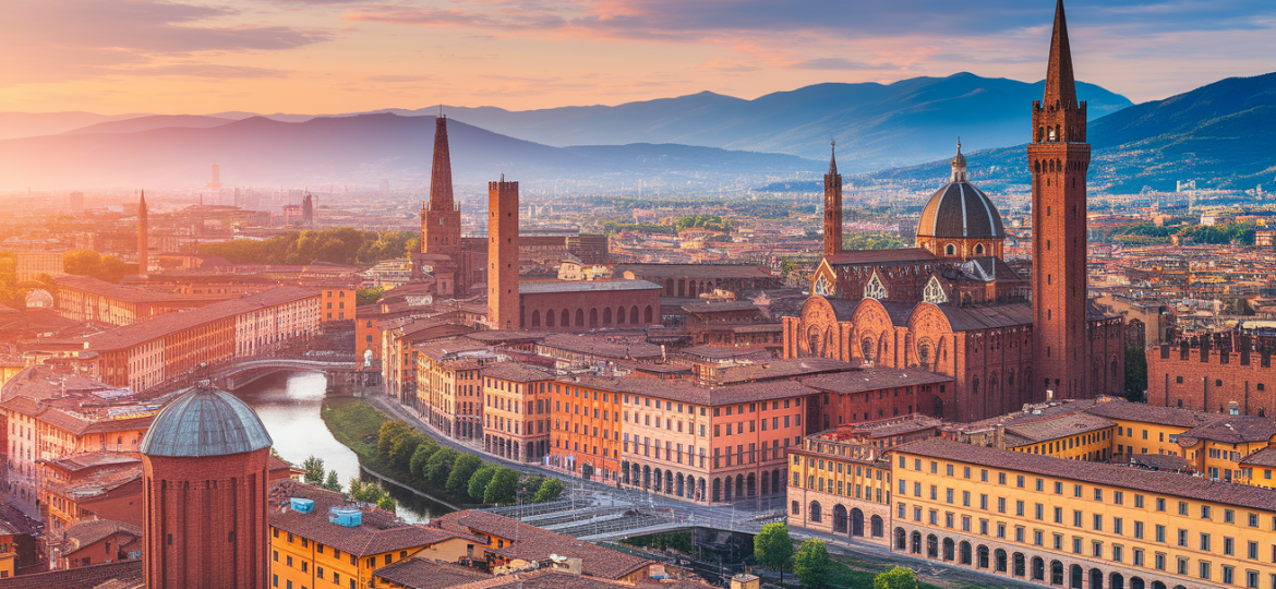 SEO storytelling Bologna: Il potere delle storie coinvolgenti per la visibilità online