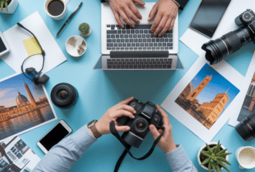 SEO fotografi Bologna: Strategie vincenti per la visibilità online