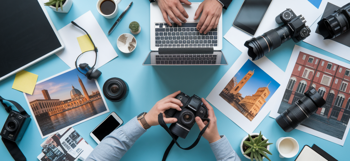 SEO fotografi Bologna: Strategie vincenti per la visibilità online