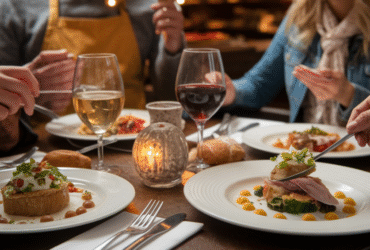 SEO per Trattorie a Bologna: la chiave del successo culinario