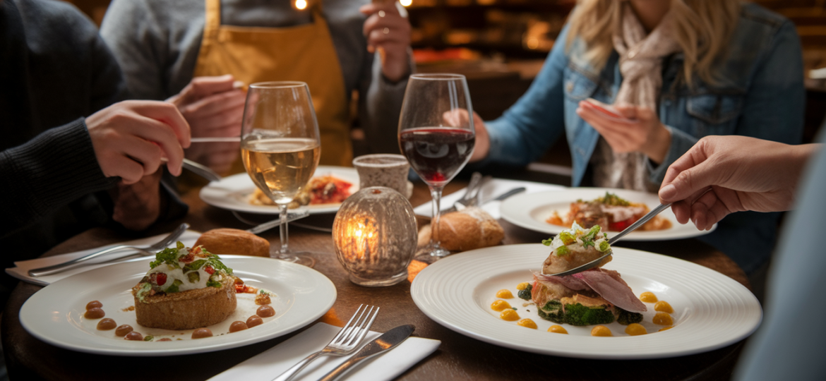 SEO per Trattorie a Bologna: la chiave del successo culinario