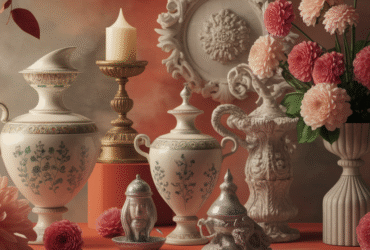 SEO antiquariato a Bologna: Tradizione e Innovazione nel Settore Antiquariato