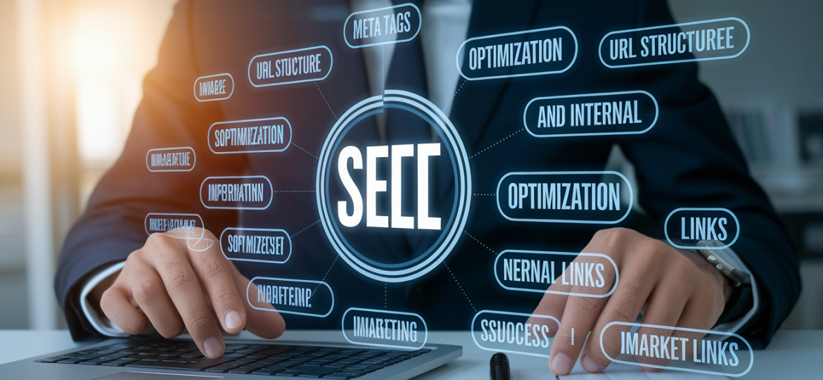 SEO Invisibile: Ottimizzazione avanzata per la visibilità online