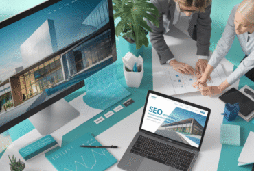 SEO architetti Bologna: Strategie e Ottimizzazione per Massimizzare la Visibilità Online.