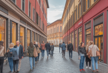 SEO Bologna: Ottimizzazione Locale e Strategie di Visibilità