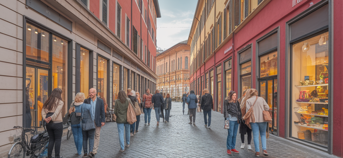 SEO Bologna: Ottimizzazione Locale e Strategie di Visibilità