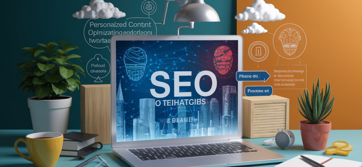 SEO intelligenza artificiale Bologna: evoluzione digitale e vantaggio competitivo