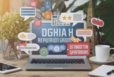 Reputazione online a Bologna: Strategie per il successo nell'era digitale