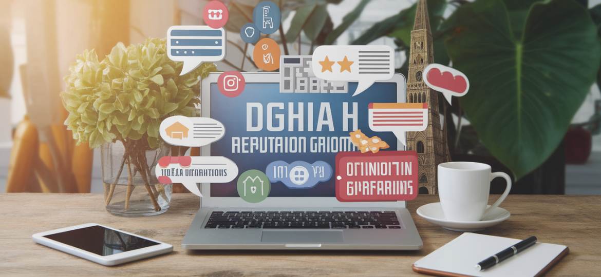 Reputazione online a Bologna: Strategie per il successo nell'era digitale