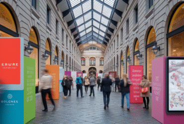 SEO branding Bologna: Guida completa alle strategie vincenti