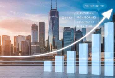 Reputazione online Bologna: l'importanza della gestione attiva e del monitoraggio costante.