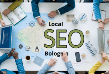 SEO parole locali Bologna: ottimizzazione per il successo locale