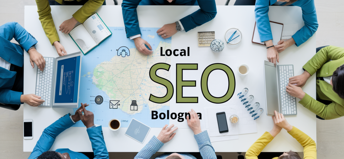 SEO parole locali Bologna: ottimizzazione per il successo locale