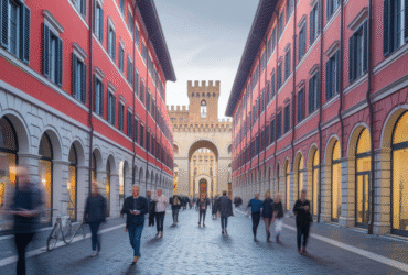 Strategia SEO a Bologna: Ottimizzazione e Visibilità Online Locale