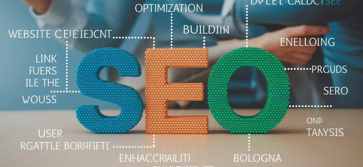 SEO On Site e Off Site Bologna: Strategie Complete per la Visibilità Online