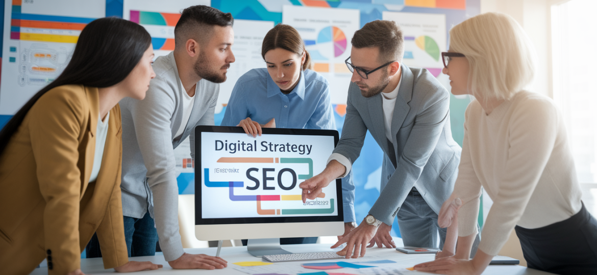 SEO per aziende Bologna: come ottimizzare la visibilità online locale