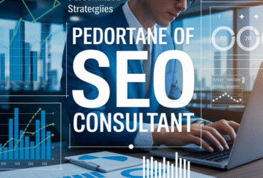 Consulente SEO dedicato: strategie personalizzate per il successo online
