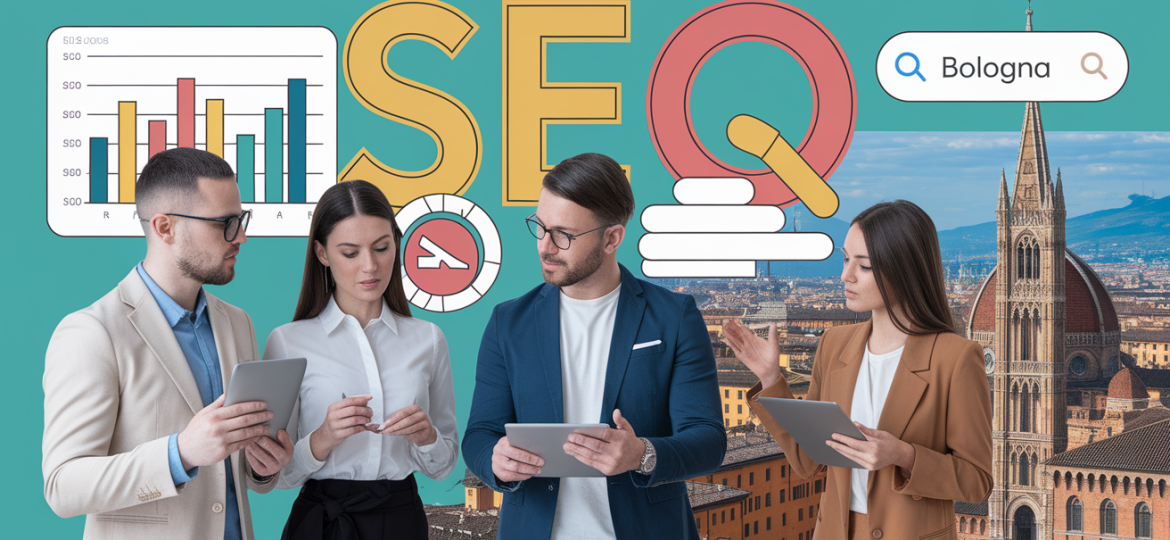 Esperti SEO a Bologna: Come Trovare e Scegliere i Migliori