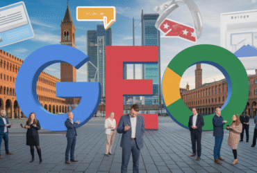 Migliorare posizionamento su Google a Bologna: Strategie e Consigli Avanzati