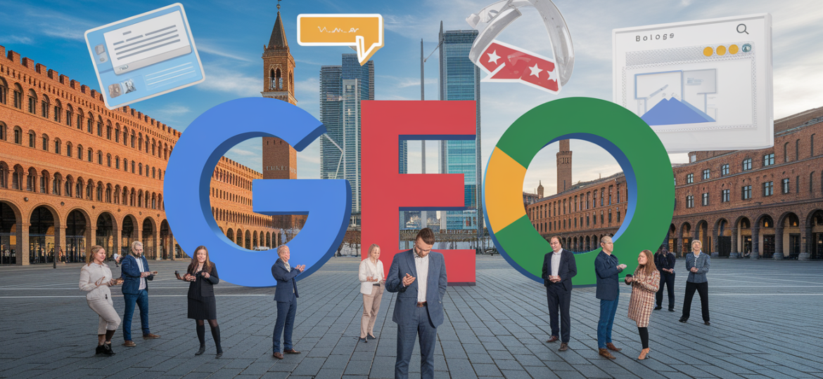 Migliorare posizionamento su Google a Bologna: Strategie e Consigli Avanzati