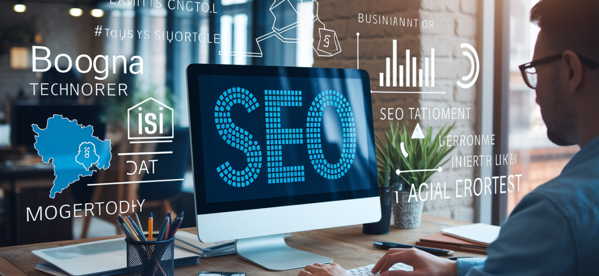 Come migliorare il posizionamento a Bologna: Strategie per l'ottimizzazione locale