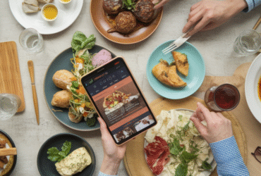 SEO per ristoranti a Bologna: L'importanza del Menu Online, Recensioni Clienti e Strategie Locali