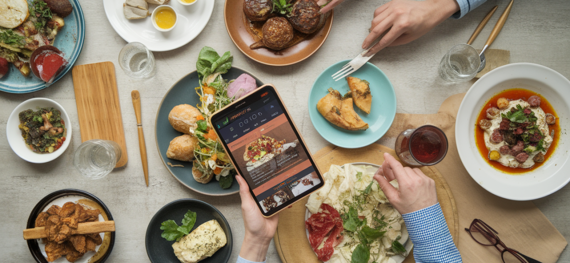 SEO per ristoranti a Bologna: L'importanza del Menu Online, Recensioni Clienti e Strategie Locali