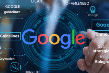 Google SEO a Bologna: Importanza degli Aggiornamenti dell'Algoritmo Google