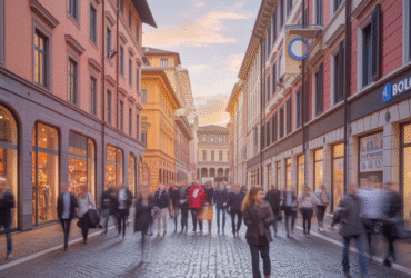 SEO per negozi a Bologna: ottimizzazione e strategie locali