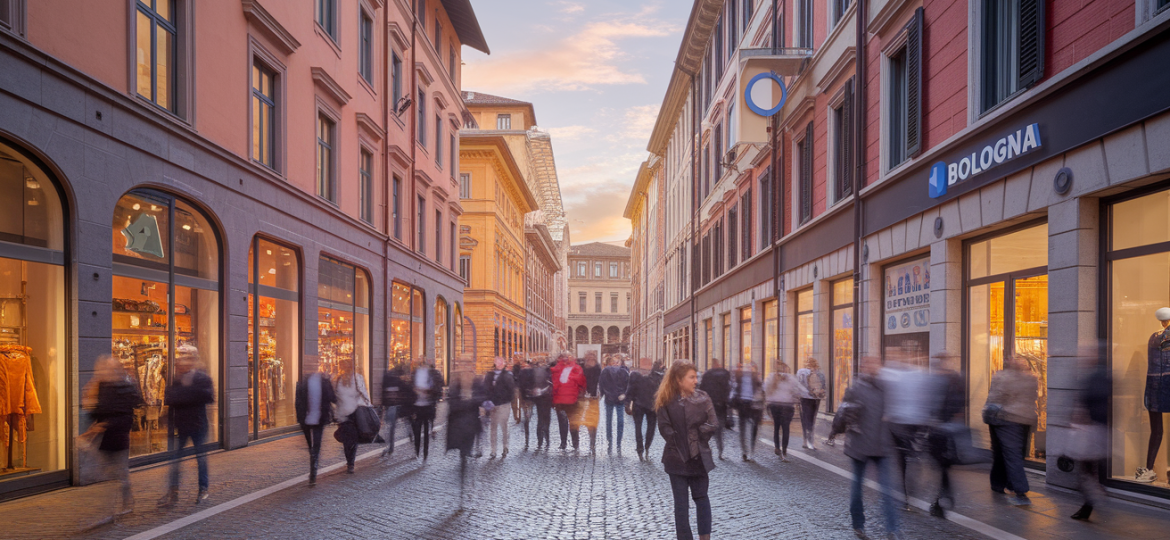 SEO per negozi a Bologna: ottimizzazione e strategie locali